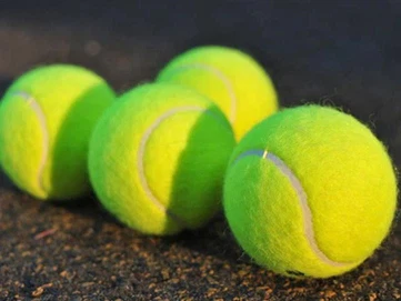 पैडेल बॉल कब तक जीवित रहे?